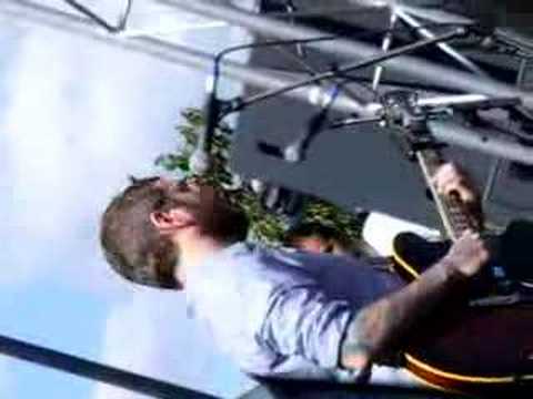 Hello, I'm In Delaware - City and Colour