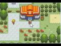 Shiny Gold X Walkthrough Part 15 - Vaporeon is a TANK!