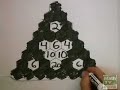 Sequences 9: Fractals 3