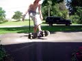 How to No-Comply Impossible