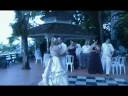 Tabatha  Dana Wedding - Two