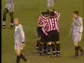 Exeter City - Kidderminster 2001-02 Exeter City - Kidderminster 2001-02
