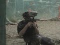 Crossfire Paintball