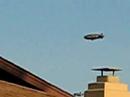 Goodyear Blimp