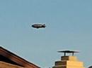 Goodyear Blimp