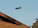 Goodyear Blimp