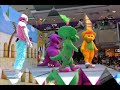 Barney Concert