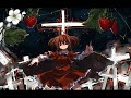 Titel: Starbow Dream Game: Touhou 3: Phantasmagoria of Dim.Dream Originaltitel: スターボウドリームVon: ZUN Persönliche Meinung: Der Theme ist sehr mystisch am Anfang. Dann gewinnt es an Stärke. Dadurch und durch die Töne kommt ein Gefühl, man wäre im Weltraum. Ein sehr schön anzuhörender Theme, der leider nicht ins Spiel gekommen ist. Wäre sicher toll gekommen. Enjoy!