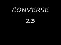 Jayde o Meu Mundo-Converse 23