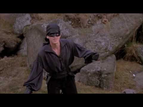 Princess Bride