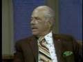 Frank Capra talks about LOST HORIZON - YouTube