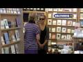 Jessica Alba Goes Shopping On Her Birthday In West Hollywood
