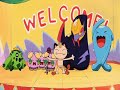 Odoru Pokemon Himitsu Kichi - part one of three