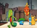 Odoru Pokemon Himitsu Kichi - part one of three