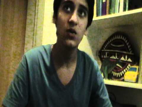 how to do indian accent