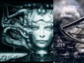 Art Of HR Giger