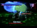 Star Wars: The Force Unleashed Ozzic Sturn