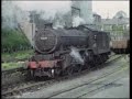 Alnwick Station 1964