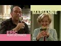 Nieuwe generiek Thuis (Peter Evrard en Sofie van Moll)
