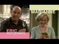 Nieuwe generiek Thuis (Peter Evrard en Sofie van Moll)