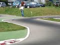 rc bike DMR Melzo partenza semifinali 13-4-08
