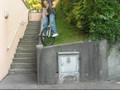 MATTEO monocycle
