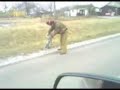 Drunk Bike