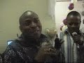Atorise/Sunny Melody @ my owambe