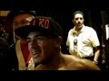 Behind the scenes with Jesse Magdaleno following his 2nd round TKO over Aldimar Silva Santos
