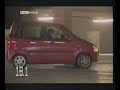 Parking Getaway Fifth Gear