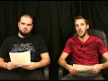 Bloopers and Screwups from Osborne and McCarty