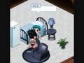 caught on tape, NOOBS CYBERING IN GAIAONLINE!!!!!!!... 