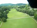 Landung Klosterwiese Baden-Baden