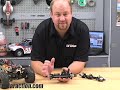 Kyosho Rock Force Crawler