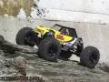 Kyosho Rock Crawler
