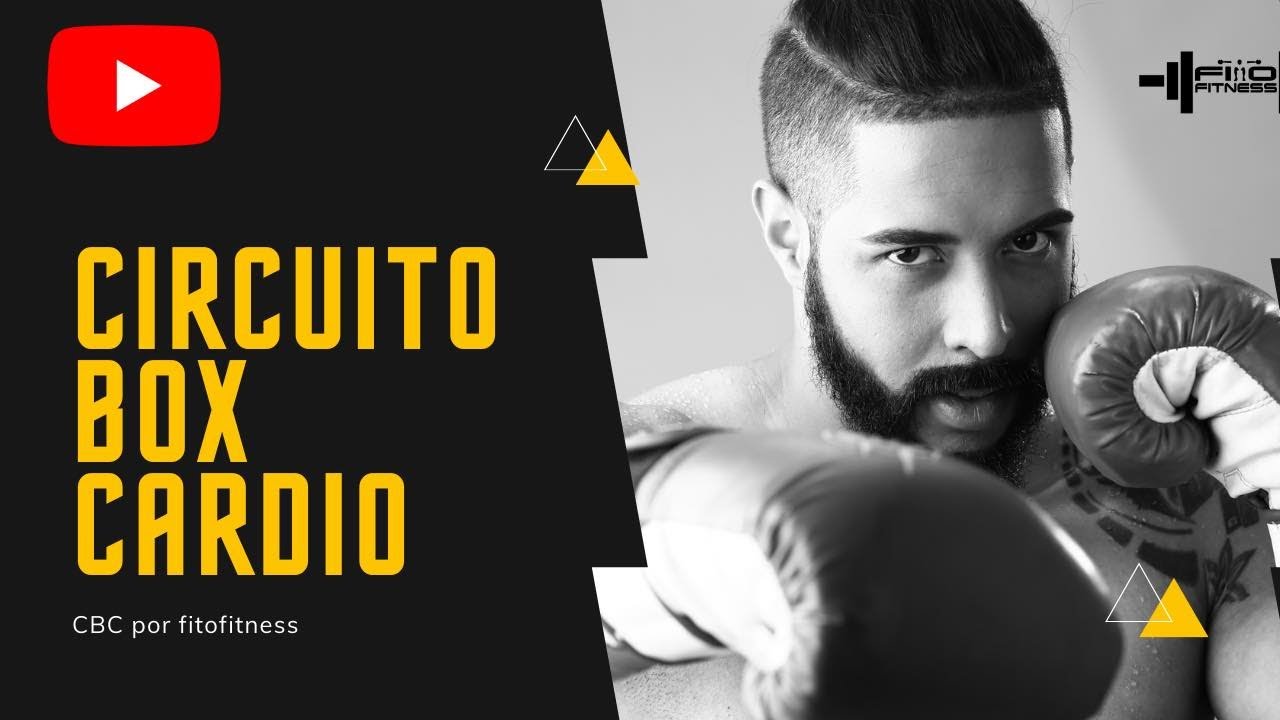Entrenamiento Cardio box