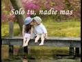 Para mi gran amor 