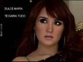 RBD ( Dulce Maria ) - te daria todo ( calidad cd )
