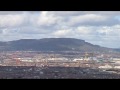 North Belfast Takes On the World...