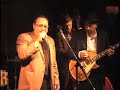 Sugar Ray Norcia sits in at Lil' Stevie's CD Release Party