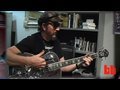 Les Claypool on Oddity Faire Tour + "Fungi or Foe" (BB Video)