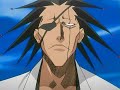 Zaraki Kenpachi \"Consumed by Fear\"