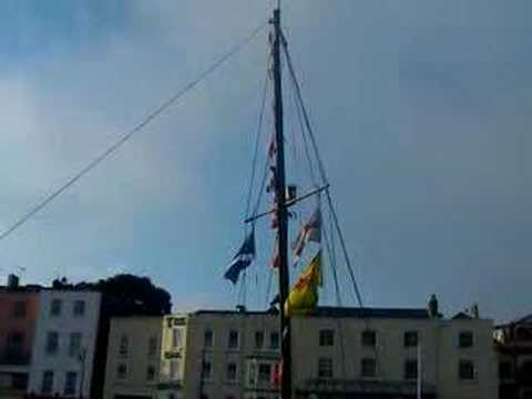 Ramsgate Kent England