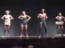Aledo High School Senior Talent Show FUNNY