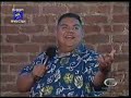 Gabriel Iglesias Que Locos 2001