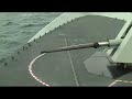 KNM Fridtjof Nansen first gunex
