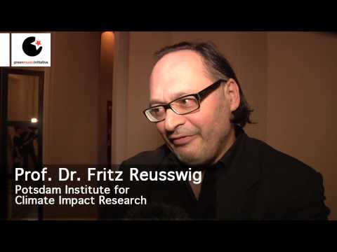 Prof. Dr. Fritz Reusswig

