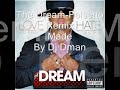 The Dream-Falsetto Remix By Dj Dman The Dream-Falsetto Remix By Dj Dman