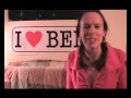 Click here to watch this video STA World Travel Intern - Kate Roberts