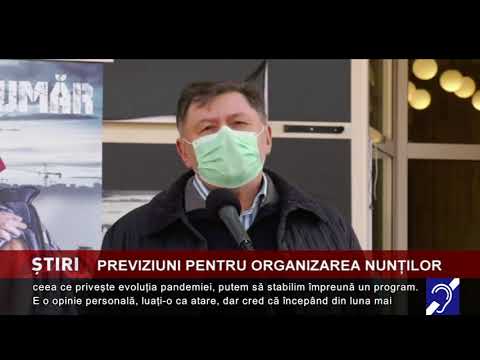 Când se reiau nunțile
